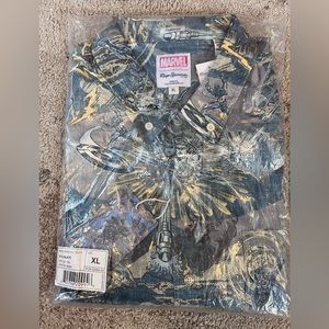 MARVEL AVENGERS ASSEMBLE
Reyn Spooner Kloth